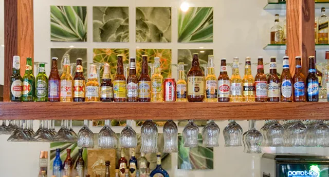 3 Margaritas Fort Collins