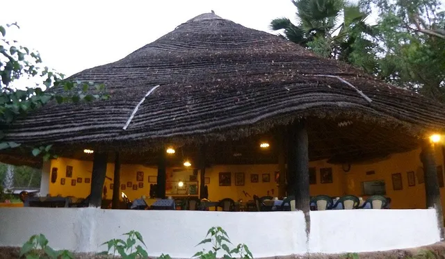 campement de wassadou