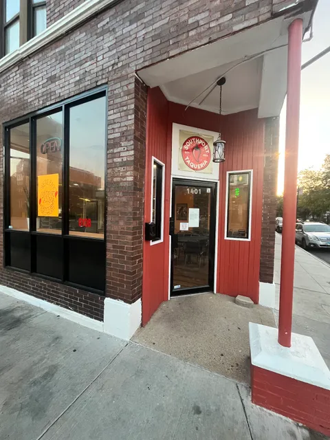 Southport Taqueria Dine-in & Take-out