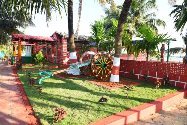 KGN RESORT | RESORT IN KUNDAPURA | KGN FARM HOUSE