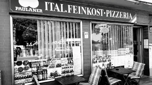 Feinkost Cannova - goes WWW.BARISSIMO-VIKTUALIENMARKT.DE
