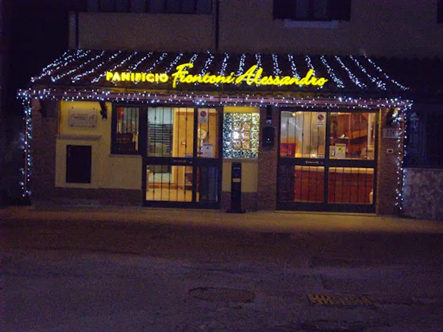 Panificio Frontoni Alessandro