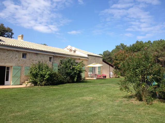 la maison de papassus