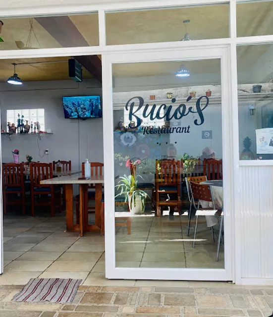 Bucio's Restaurant