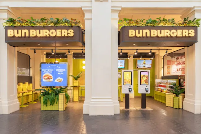 Bun Burgers - Reggio Emilia