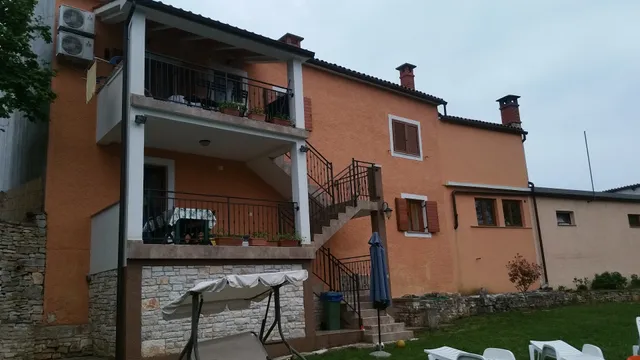 Apartman Milan Istra