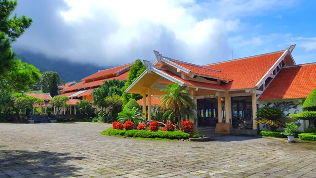 Belvedere Tam Dao Resort