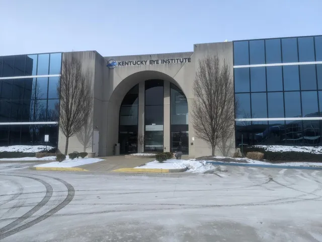 Kentucky Eye Institute