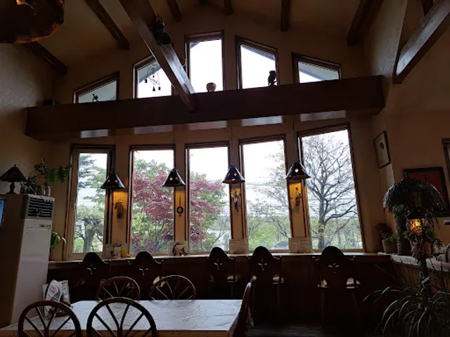 レストハウス ひぶな（１２"７）