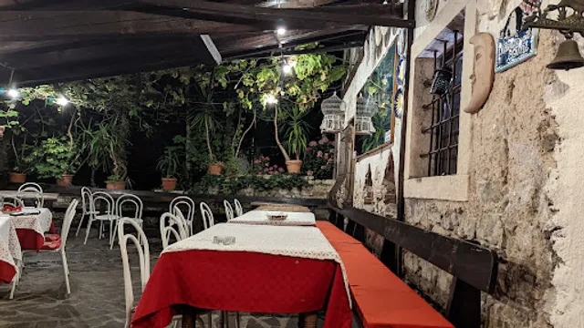 Ristorante Locanda Del Bel Sorriso