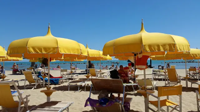 Pizzeria New Sporting di Alberto Di Michele