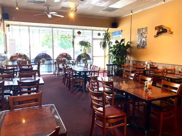 Sawaddee Thai Cuisine