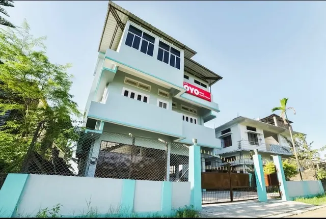 Flagship Brahmaputra Stay