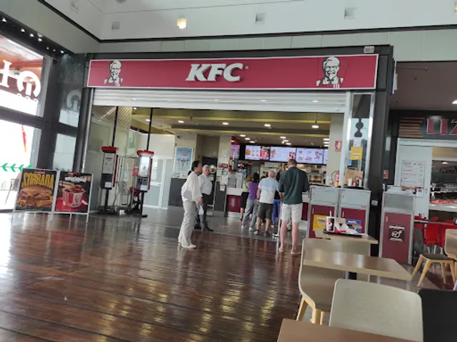 KFC
