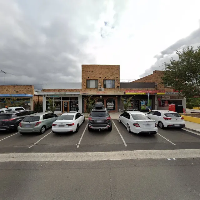 Mariluci Fine Food & Specialities