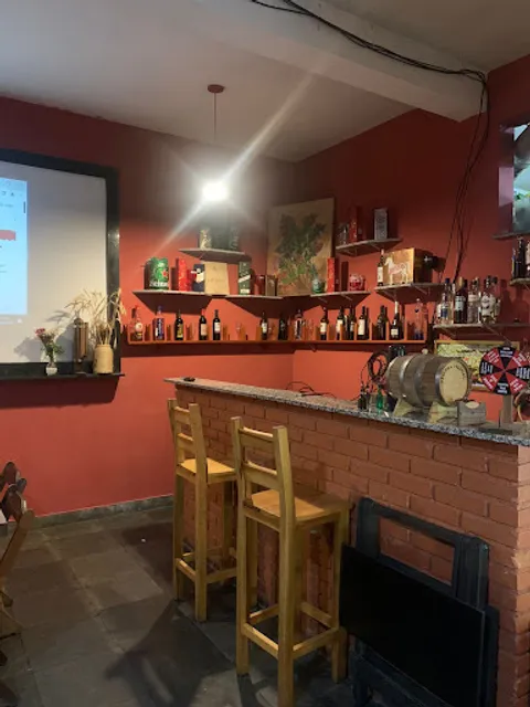 Bar e Pizzaria Bella Massa