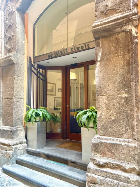 Hotel Rivoli Sorrento
