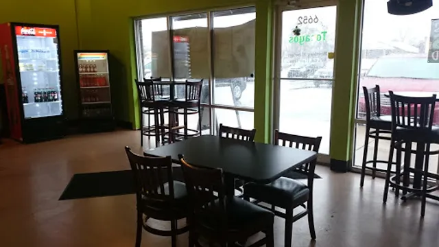 Tocayos Express Mexican Food