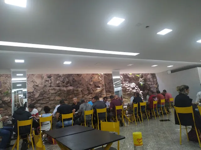 Restaurante Mais Você