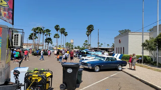 Weslaco Onion Festival