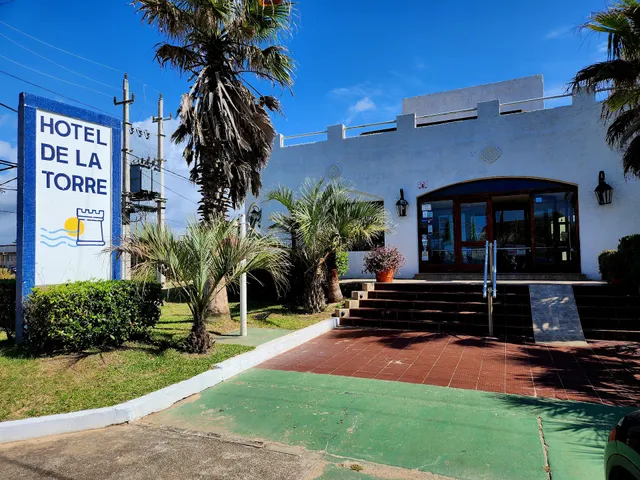 Hotel de la Torre