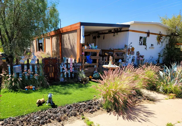 Shadow Mountain Village Mobile Home Community