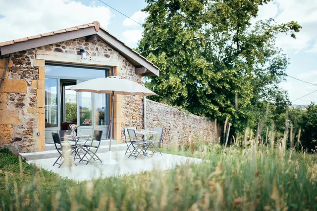 Le Clos de Ronzières