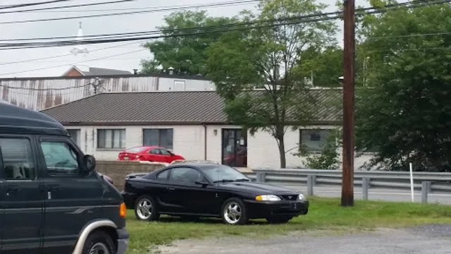 Terranettis Italian Bakery