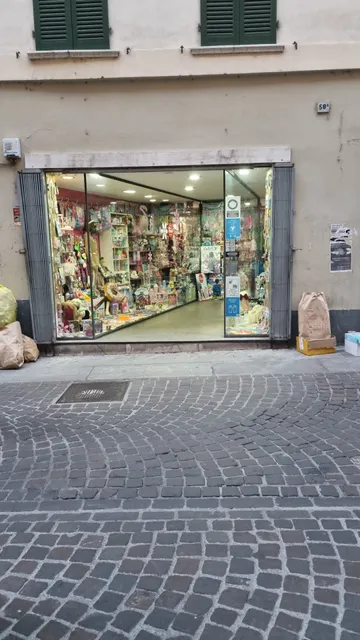 Kawaiissima Shop Brescia