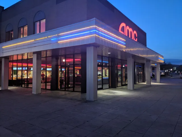 AMC CLASSIC Williamsport 11