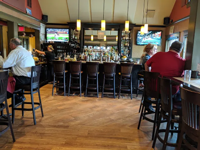 Cedar Street Grille