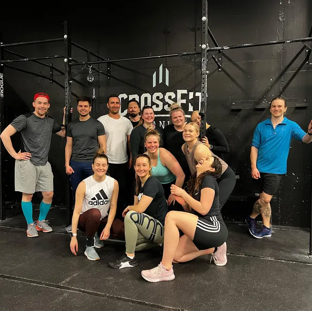 CrossFit Rovaniemi