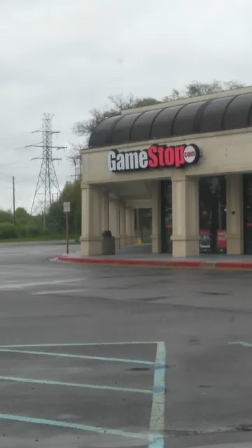 GameStop