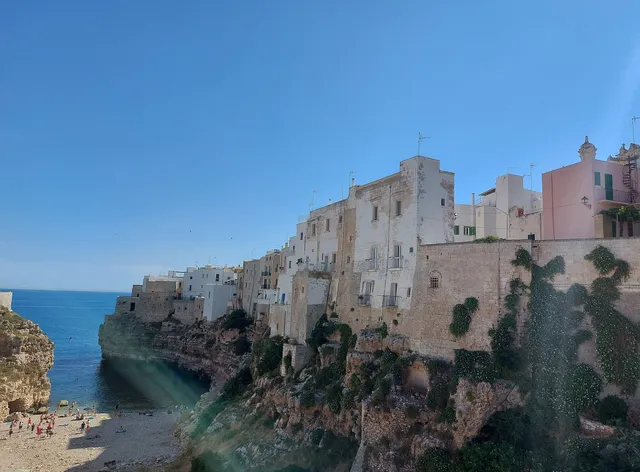 Cala Paura Resort & Sea Experience