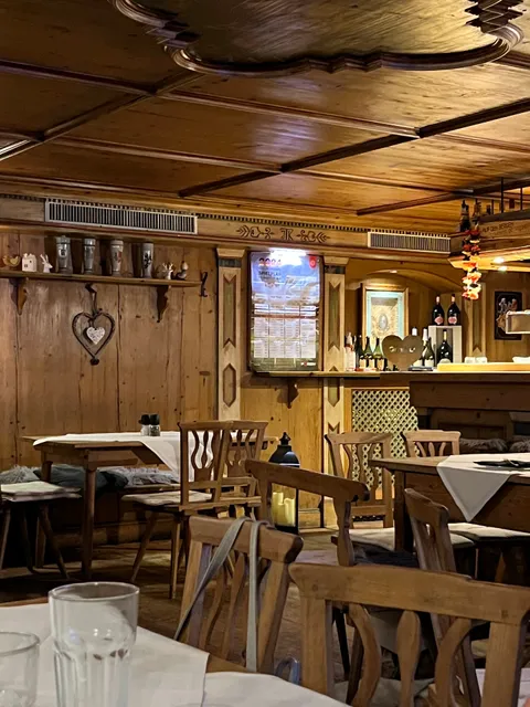 Restaurant Didi's Vogelhäusl