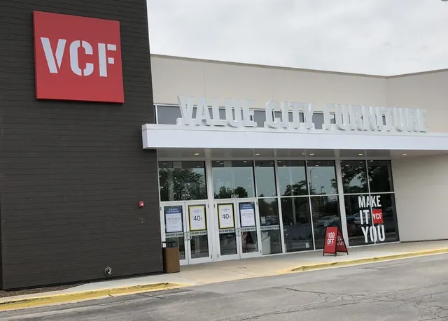 Value City Furniture
