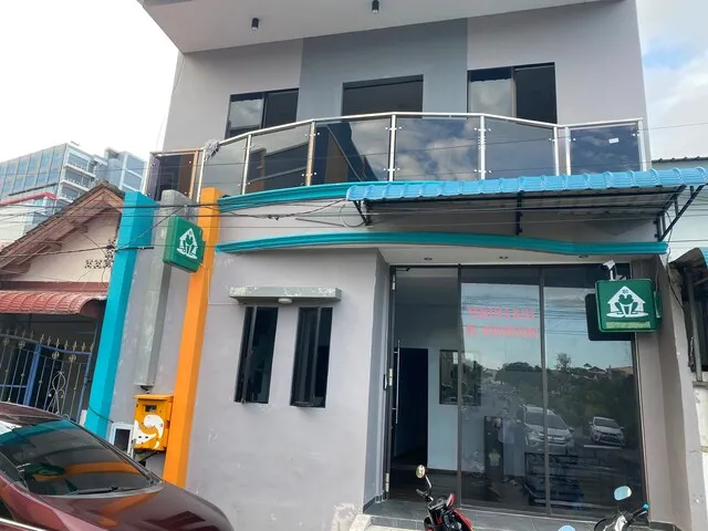 OYO 90367 Homestay 81 Penuin