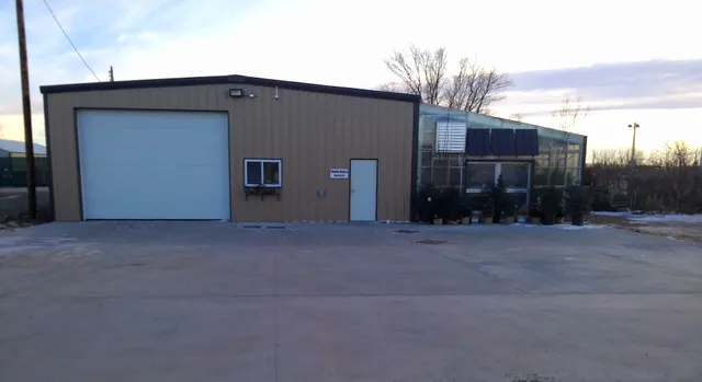 Handy Andy's Nursery