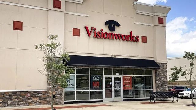 Visionworks Wareham Crossing
