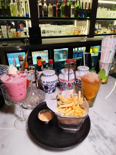 Highway Bar e Restaurante Pinheiros