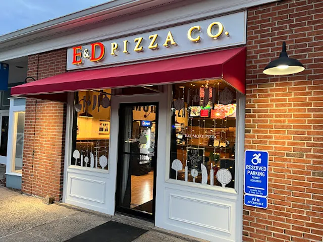 E&D Pizza Company