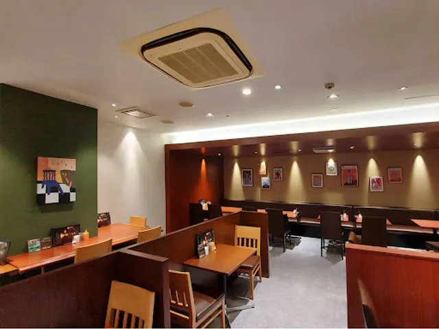 Sanbankan Kamishinjoten