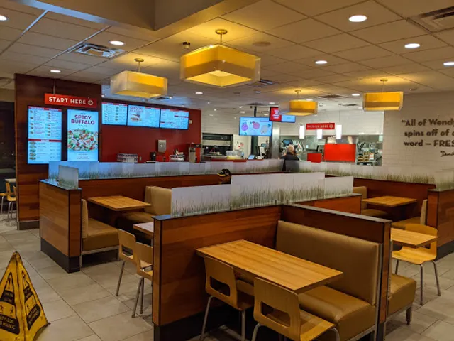 Wendy's