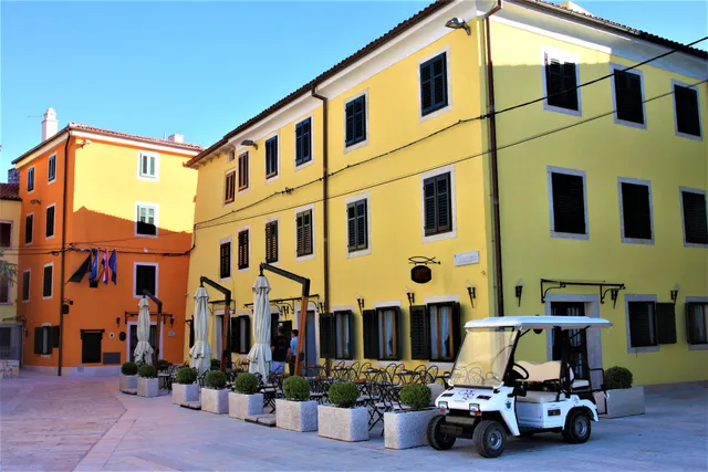 Boutique hotel Villetta Phasiana