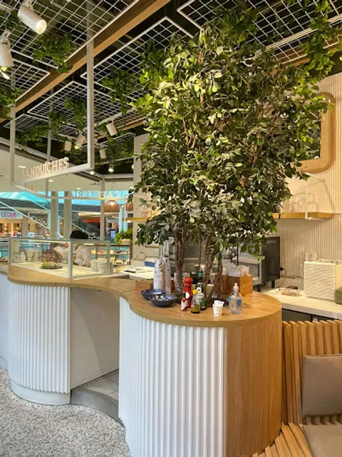 Delírio Tropical Vila Olímpia