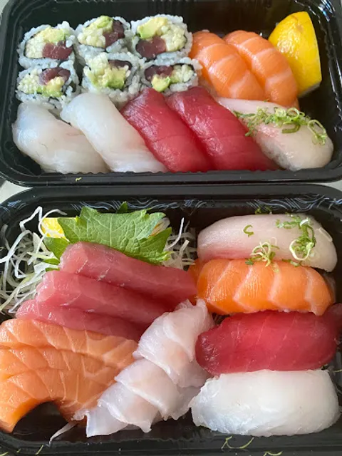 Kissui Sushi