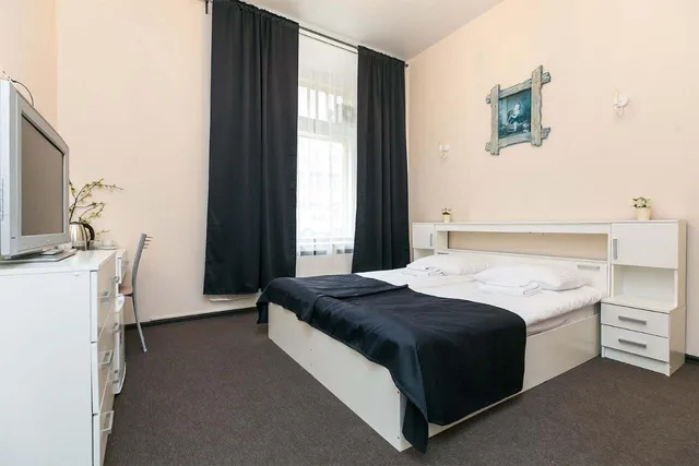 Резиденция Потемкина