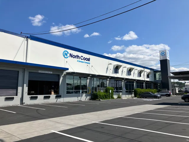 North Coast Electric