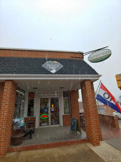 Appalachian Trail Outfitters