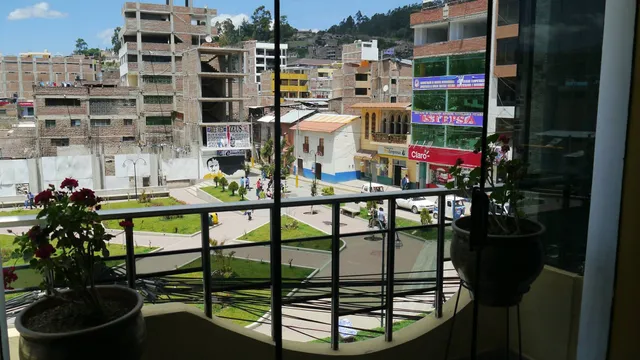 Hotel El Parque , Andahuaylas